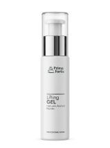 ЛИФТИНГ ГЕЛ С ХИАЛУРОНОВА КИСЕЛИНА И С ПЕПТИДИ 50 ml PRIMA FORTIS