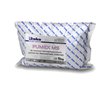 PUMICE MX - ПЕМЗА