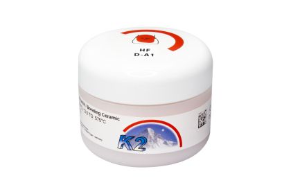 YEI K2 HF DENTINE / ДЕНТИН 50g