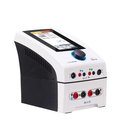 CT2201 PRO - КОМБИНИРАН ЕЛЕКТОТЕРАПЕВТИЧЕН АПАРАТ С УЛТРАЗВУК И ВАКУУМ 