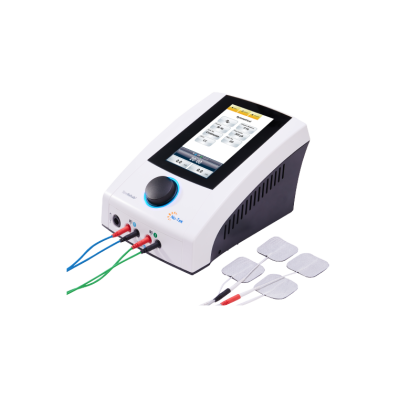 АПАРАТ ЗА ЕЛЕКТРОТЕРАПИЯ MT 2200 PRO