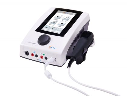 CT2200 PRO КОМБИНИРАН ЕЛЕКТРОТРАЕВТИЧЕН АПАРАТ С УЛТРАЗВУК