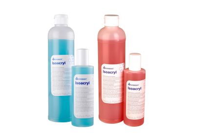 ISOACRYL ТЕЧНОСТ ЗА ИЗОЛАЦИЯ  500 ML