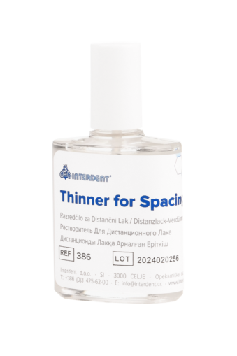 РАЗРЕДИТЕЛ ЗА ДИСТАНЦИОНЕН ЛАК