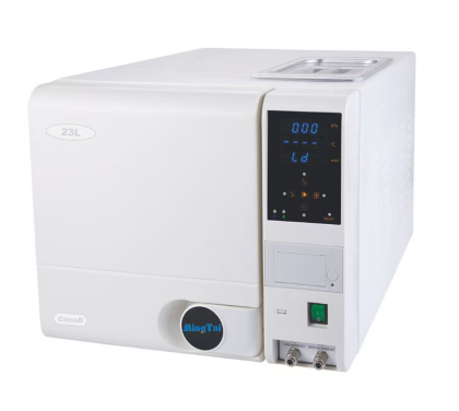 АВТОКЛАВ SUN КЛАС В