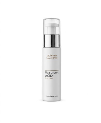 ХИАЛУРОНОВА КИСЕЛИНА СЪС СЛУЗ ОТ ОХЛЮВИ 50 ml PRIMA FORTE