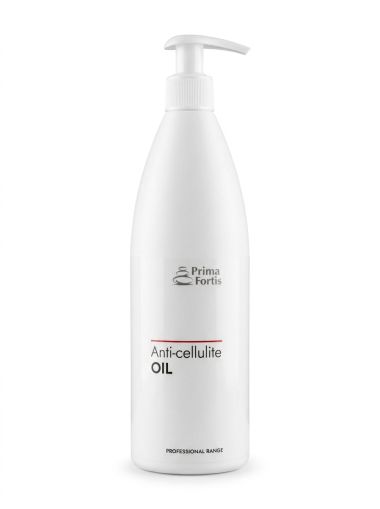 АНТИЦЕЛУЛИТНО ОЛИО 500 ml  PRIMA FORTIS