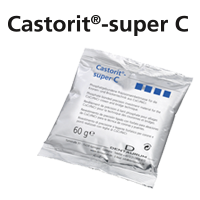 CASTORIT  -  SUPER C