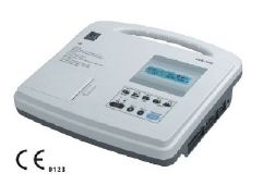 ECG - 1101B    ЕДНОКАНАЛЕН  ЕКГ