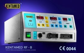 КЕНТАМЕД  RF-B  4MHz