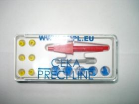 СТАВИ PRECI - LINE 