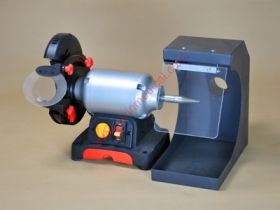 ПОЛИРМОТОР  АX J1