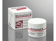 MOLLOPLAST B - ПЛАСТМАСА ЗА РЕБАЗАЦИЯ