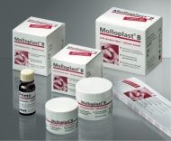 MOLLOPLAST B - ПЛАСТМАСА ЗА РЕБАЗАЦИЯ