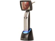 MD VIDEO OTOSCOPE - ВИДЕО ОТОСКОП