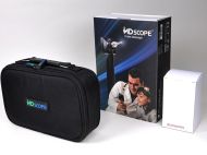 MD VIDEO OTOSCOPE - ВИДЕО ОТОСКОП