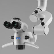 SCM800 - ДЕНТАЛЕН МИКРОСКОП