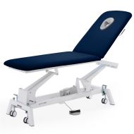КУШЕТКА ЗА ФИЗИОТЕРАПИЯ  GYMNA GO D1
