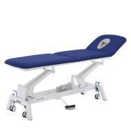 КУШЕТКА ЗА ФИЗИОТЕРАПИЯ GYMNA GO T3X 