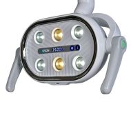 ТЯЛО ОСВЕТИТЕЛНО ROLIGHT S