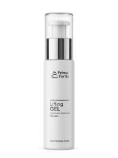 ЛИФТИНГ ГЕЛ С ХИАЛУРОНОВА КИСЕЛИНА И С ПЕПТИДИ 50 ml PRIMA FORTIS