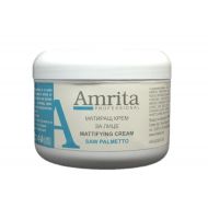  МАТИРАЩ КРЕМ SAW PALMETTO АМРИТА