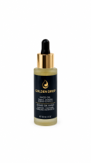 ОЛИО ЗА ЛИЦЕ GOLDEN DROP АМРИТА