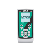 I-TECH PHYSIO - ПОРТАТИВЕН ДВУКАНАЛЕН ЕЛЕКТРОСТИМУЛАТОР