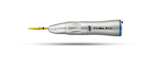 ПРАВ НАКОНЕЧНИК NSK TI-MAX X65L