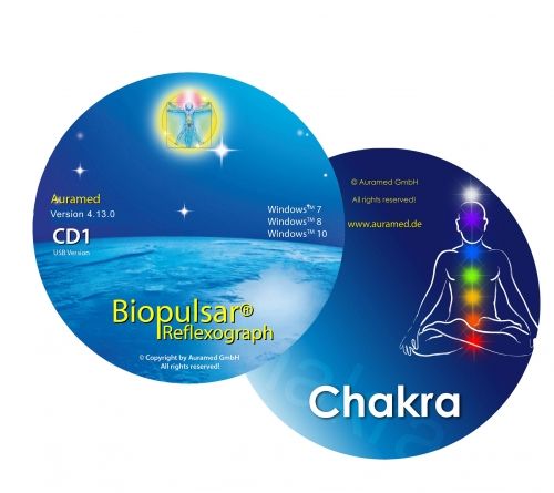 BIOFEEDBACK - МОДУЛ ЗА БИОПУЛСАР РЕФЛЕКСОГРАФ