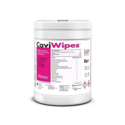 CAVIWIPES - КЪРПИ ЗА ДЕЗИНФЕКЦИЯ, 160 БР.