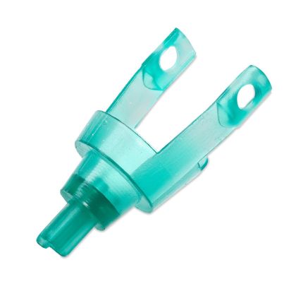 ДЪРЖАТЕЛ ЗА СИЛИКОНОВИ НАКРАЙНИЦИ  OTOPORT LITE