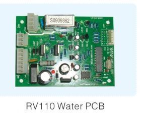 ПЛАТКА ЗА ВОДЕН МОДУЛ  RV110