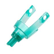 ДЪРЖАТЕЛ ЗА СИЛИКОНОВИ НАКРАЙНИЦИ  OTOPORT LITE