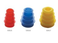 НАКРАЙНИЦИ ЗА ТИМПАНОМЕТЪР