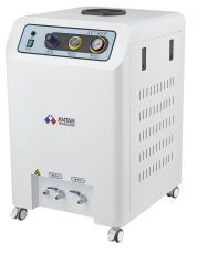 КОМПРЕСОР  AETHER- 38 В ОБЕЗШУМИТЕЛНА КУТИЯ